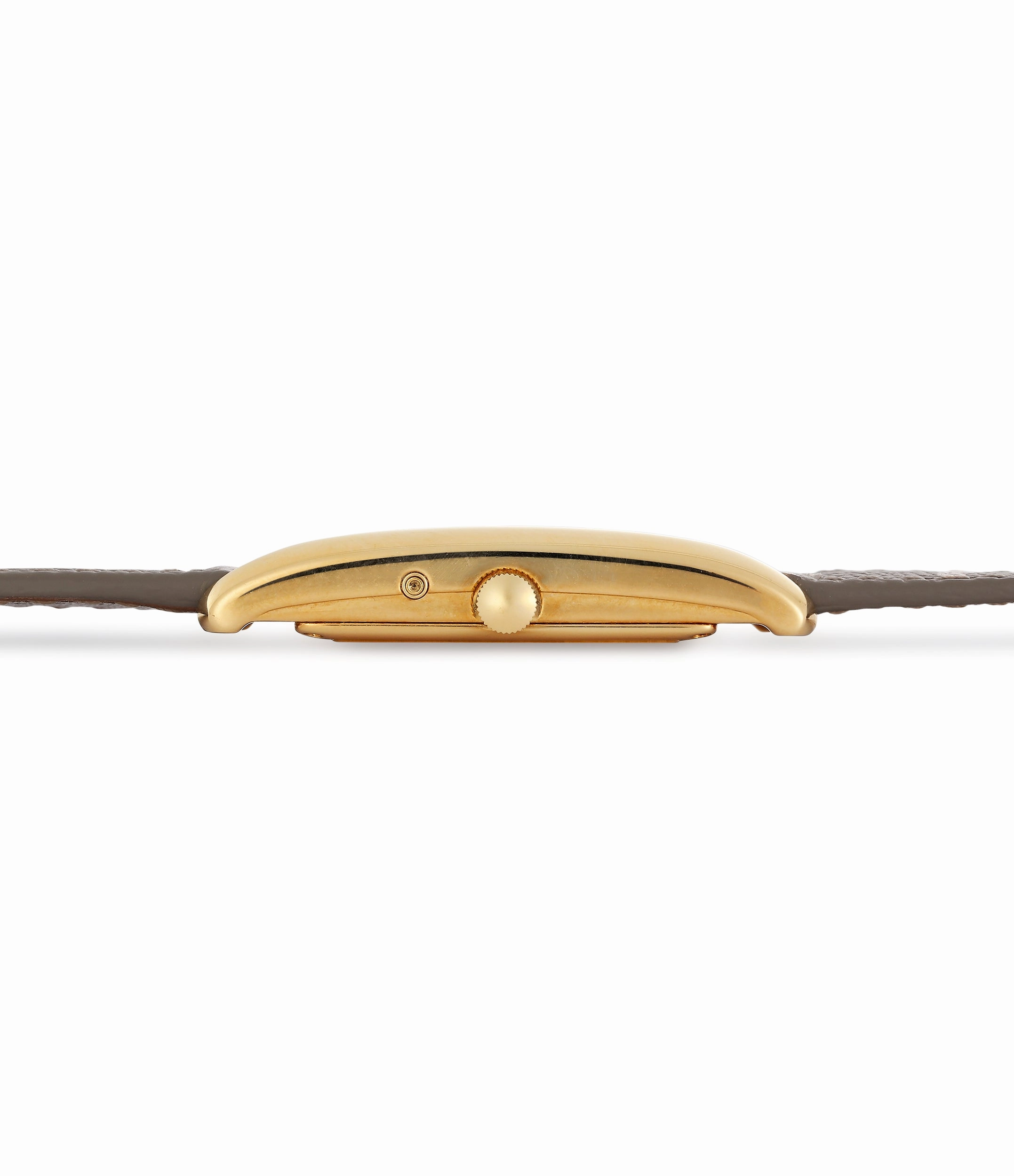 Edward Piguet Quantime Perpetuel | Yellow Gold