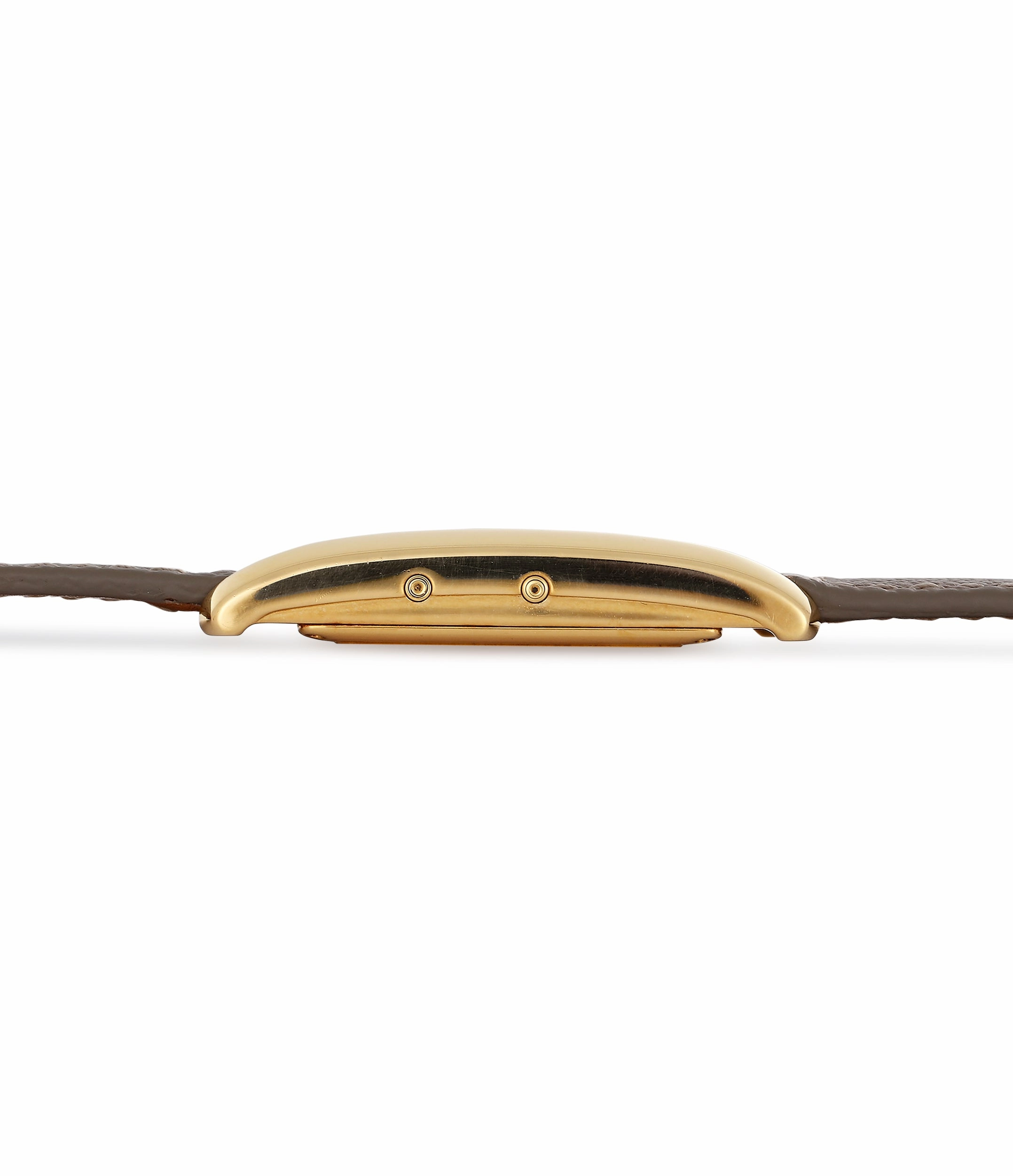 Edward Piguet Quantime Perpetuel | Yellow Gold