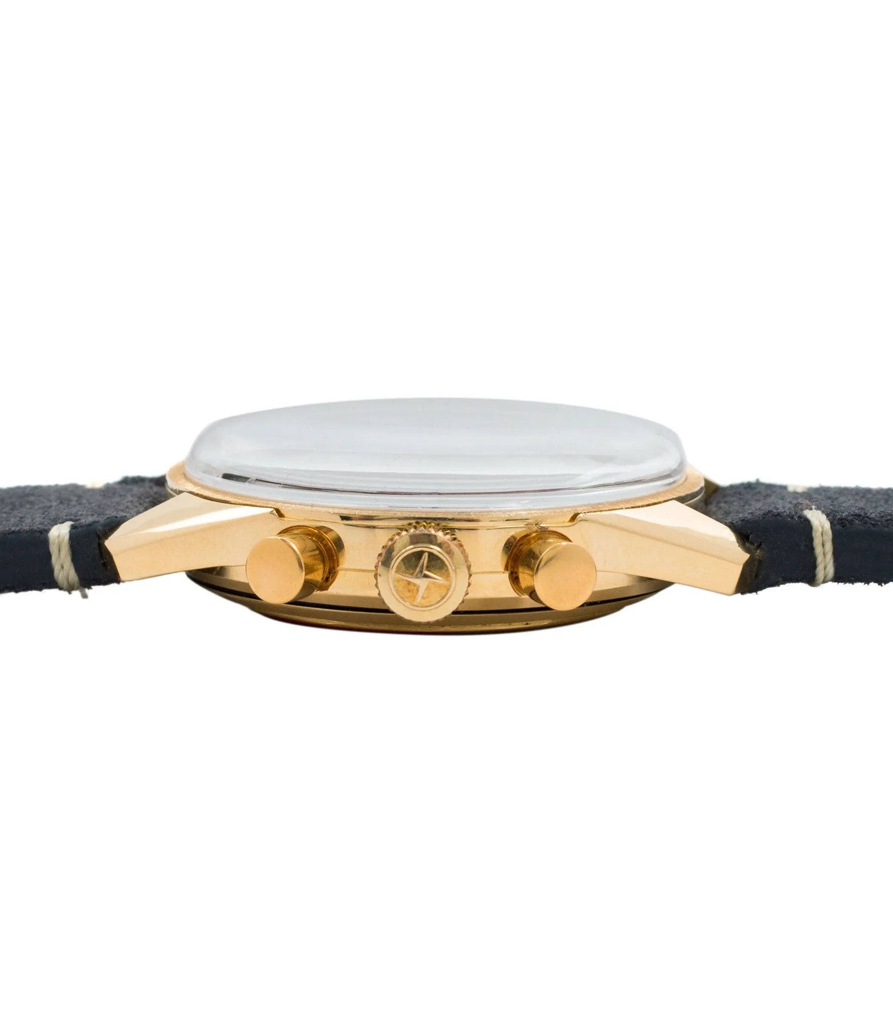 El Primero G381 | Yellow Gold