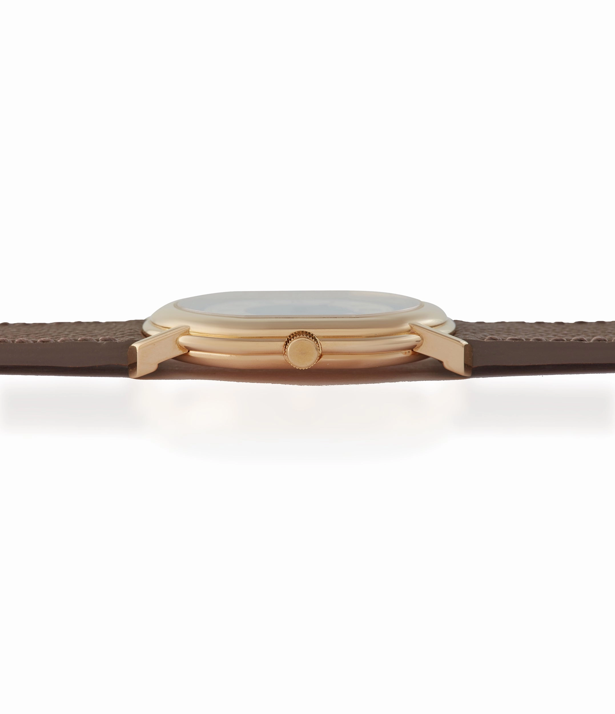 Ellipsocurvex | Rose Gold
