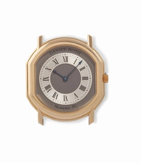 Ellipsocurvex | Rose Gold