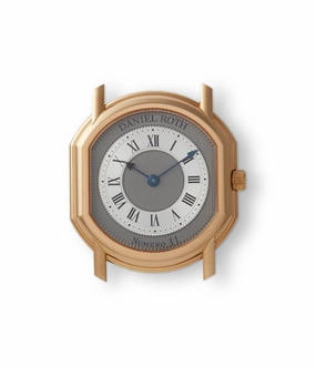 Ellipsocurvex | Yellow Gold