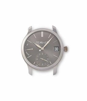 Endeavour Perpetual Calendar | Platinum