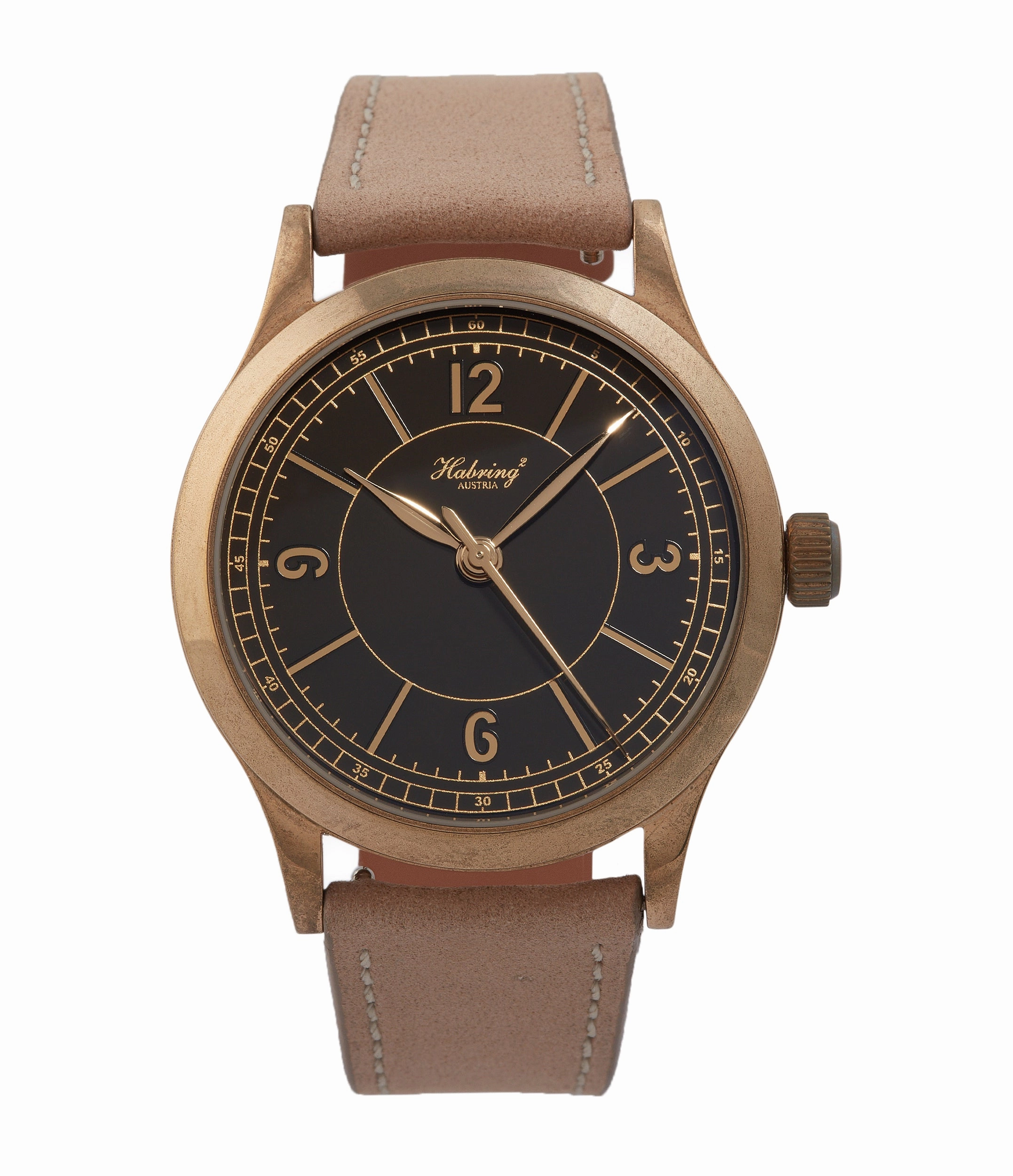 Erwin LAB 01 | For Massena LAB | Bronze