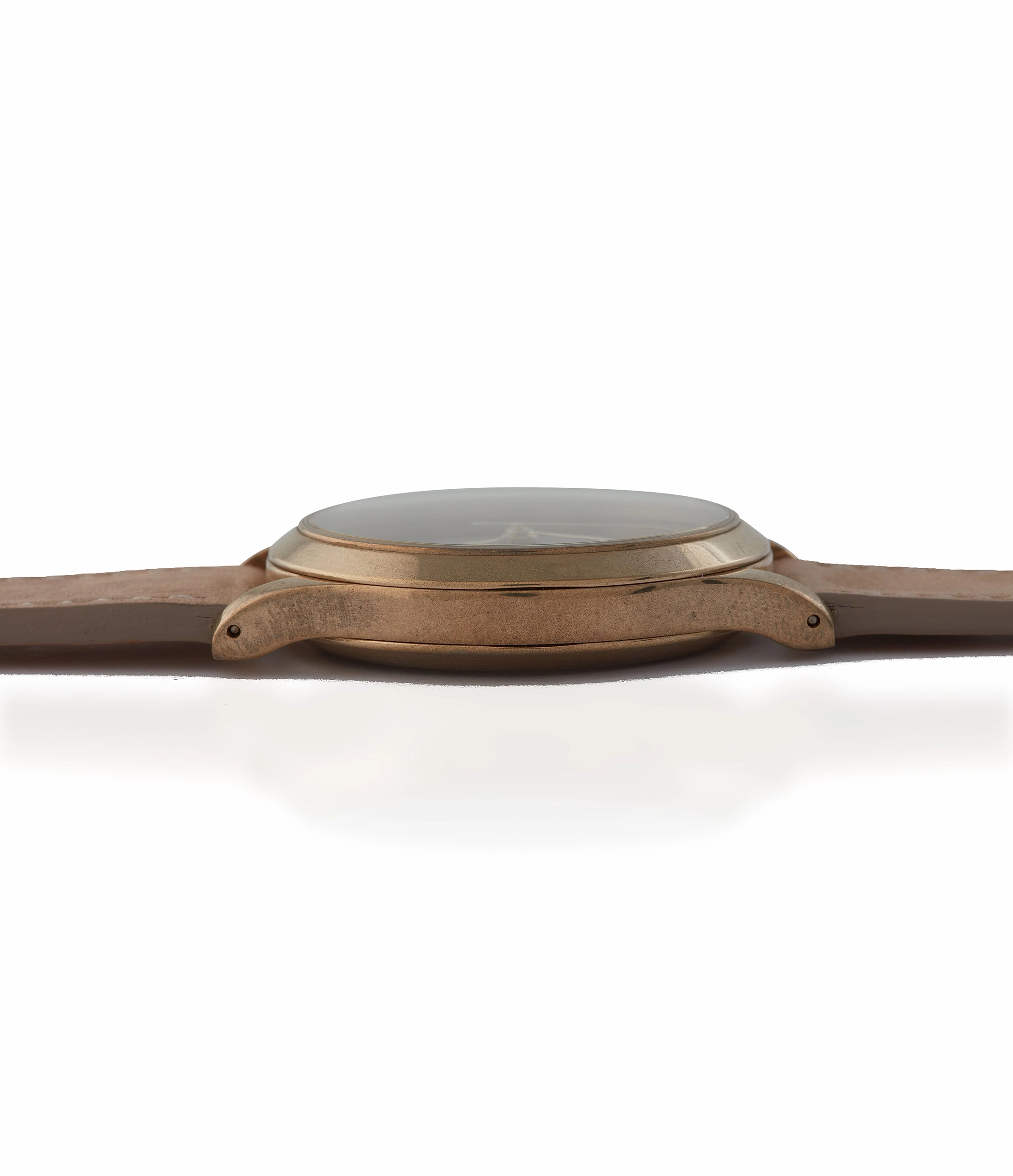 Erwin LAB 01 | For Massena LAB | Bronze