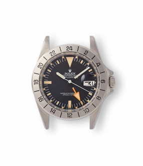 Explorer II 1655 | Steel