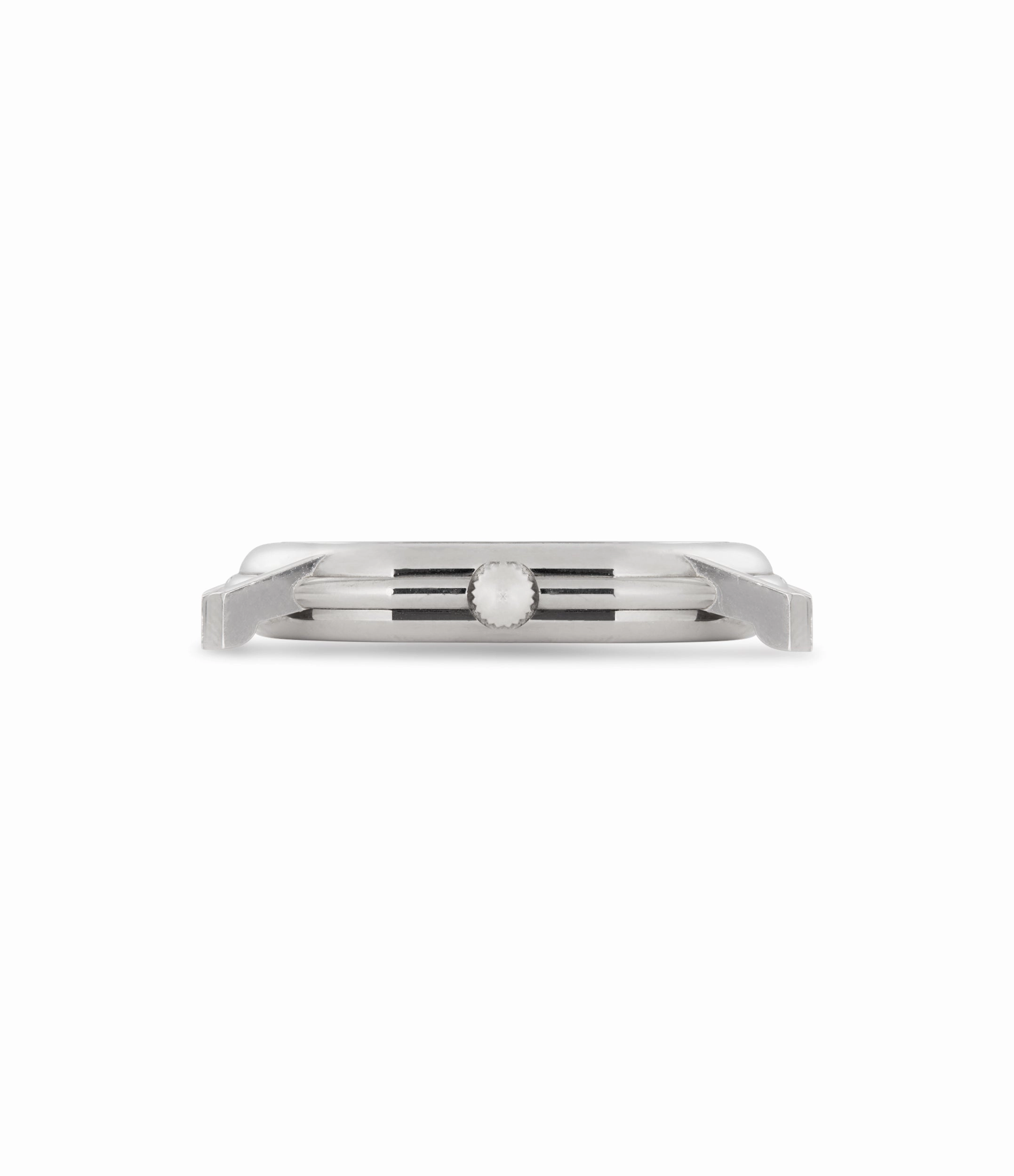 Extra Plat | 2167 | White Gold