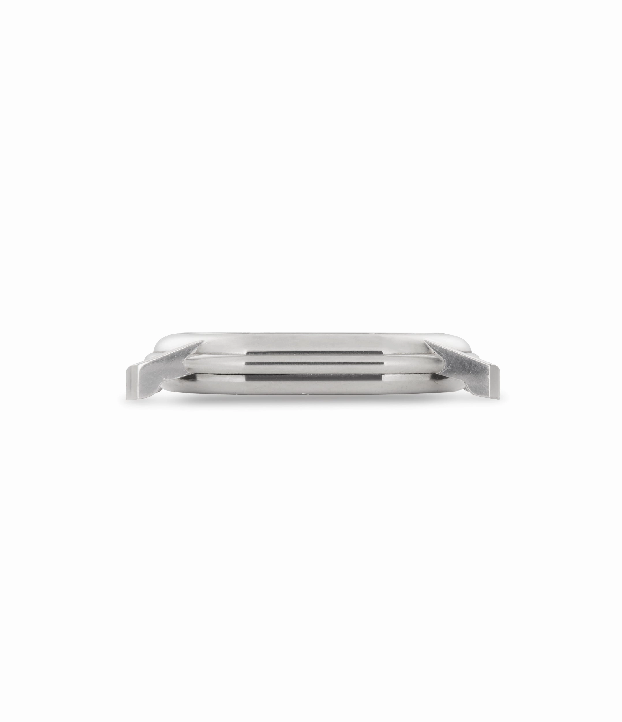 Extra Plat | 2167 | White Gold