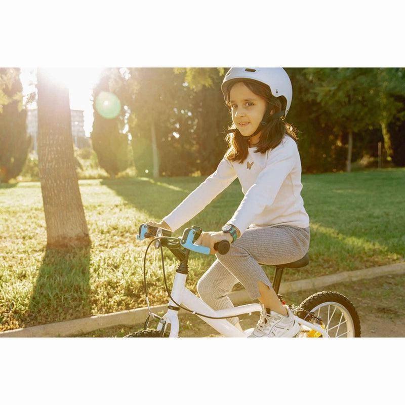Flik Flak BIKYWAY Watch FBNP210