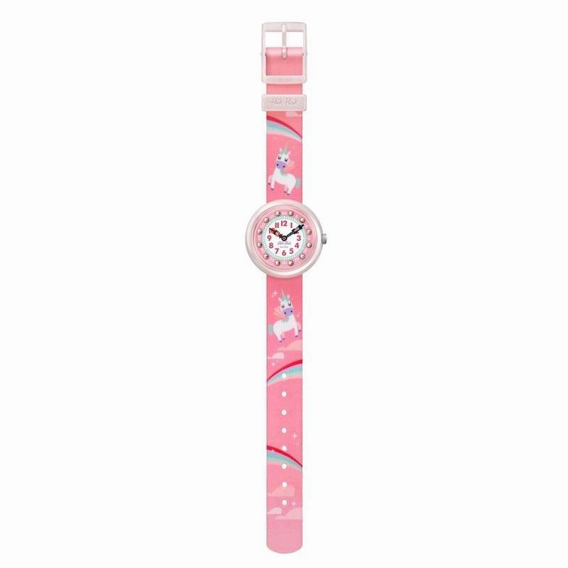 Flik Flak MAGICAL DREAM Watch FBNP121