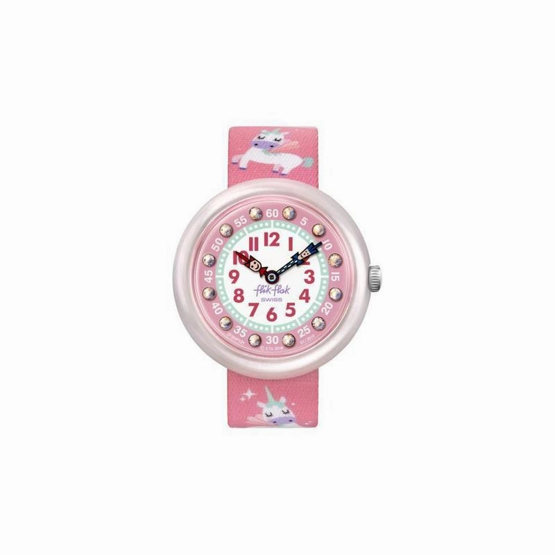 Flik Flak MAGICAL DREAM Watch FBNP121