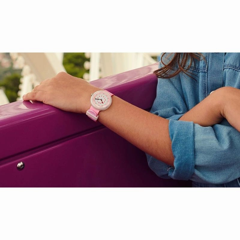 Flik Flak MAGICAL DREAM Watch FBNP121
