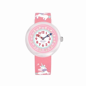 Flik Flak MAGICAL DREAM Watch FBNP121