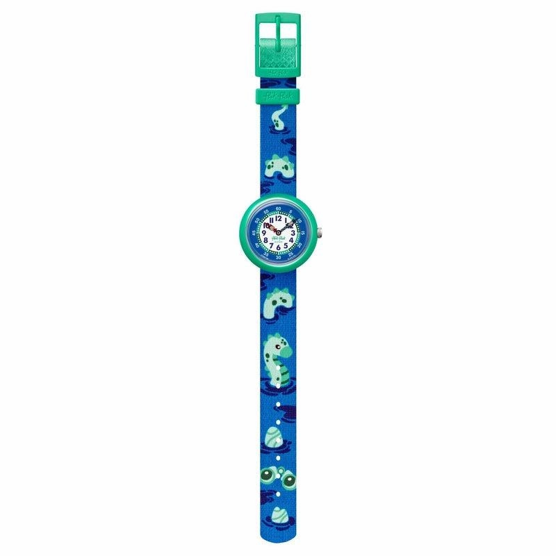 Flik Flak NESSIE-NCREDIBLE Watch FBNP199