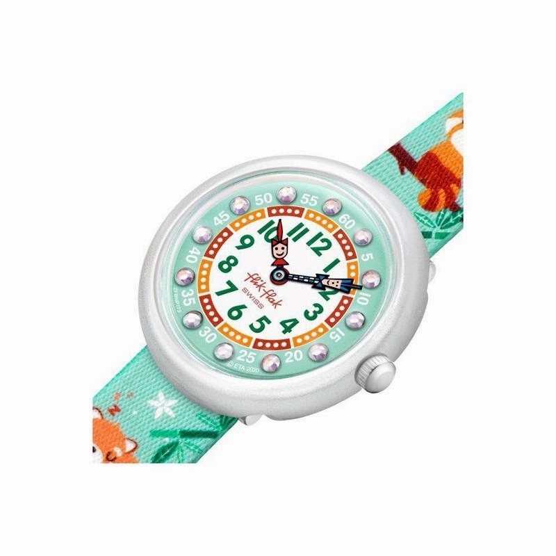 Flik Flak PANDAMAZING Watch FBNP173