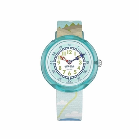 Flik Flak PARABEAVER Watch FBNP118