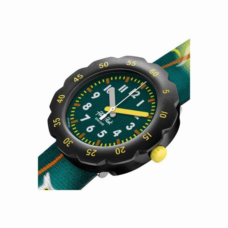 Flik Flak WIZARMAZING Watch FPSP061
