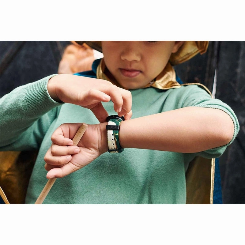 Flik Flak WIZARMAZING Watch FPSP061