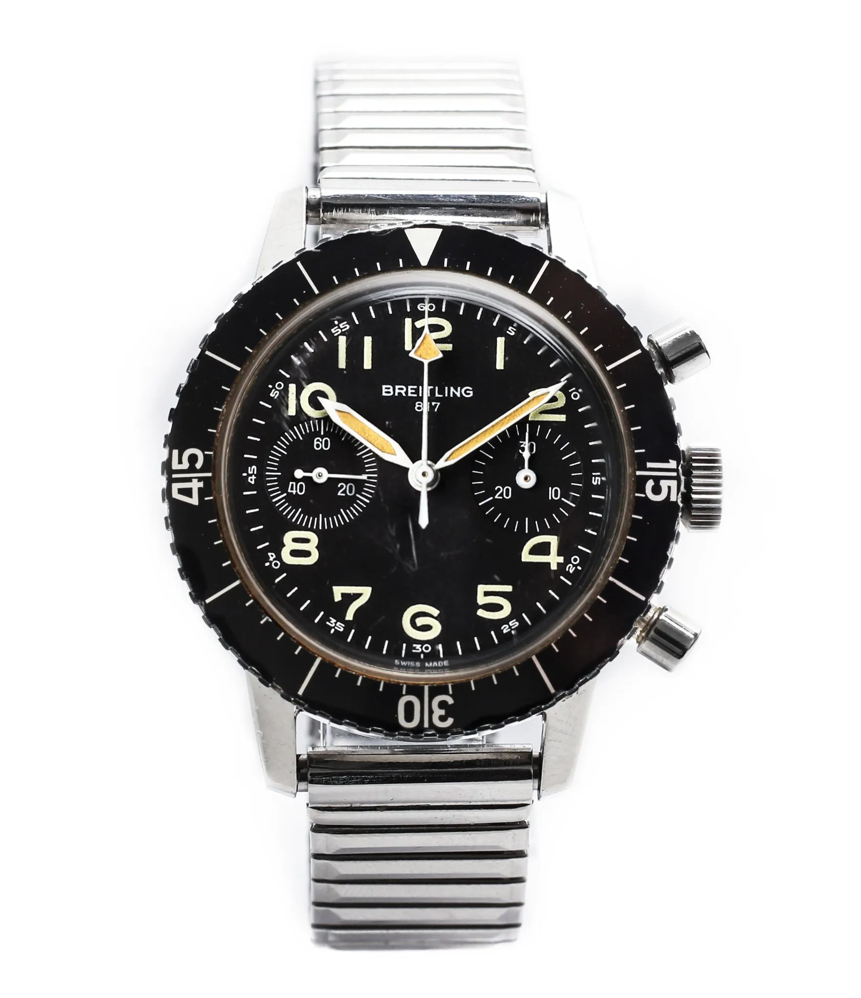 Folgore Italian Military | 817 | Steel