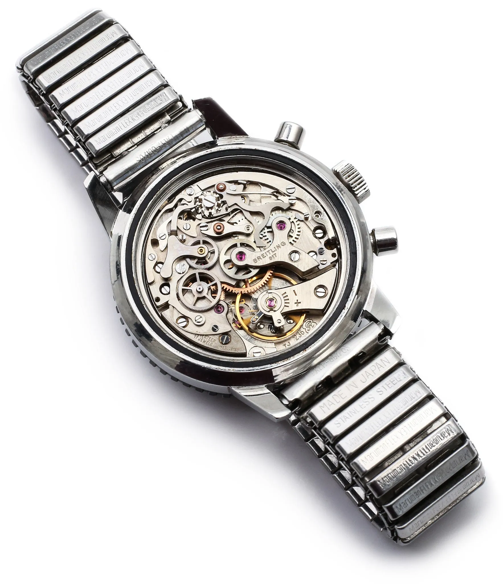 Folgore Italian Military | 817 | Steel