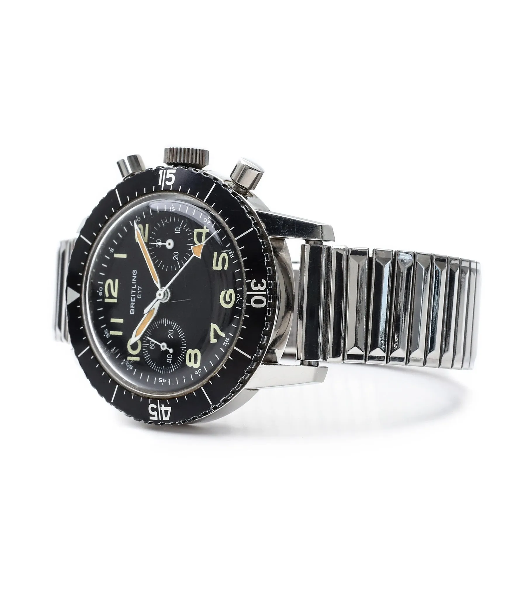 Folgore Italian Military | 817 | Steel