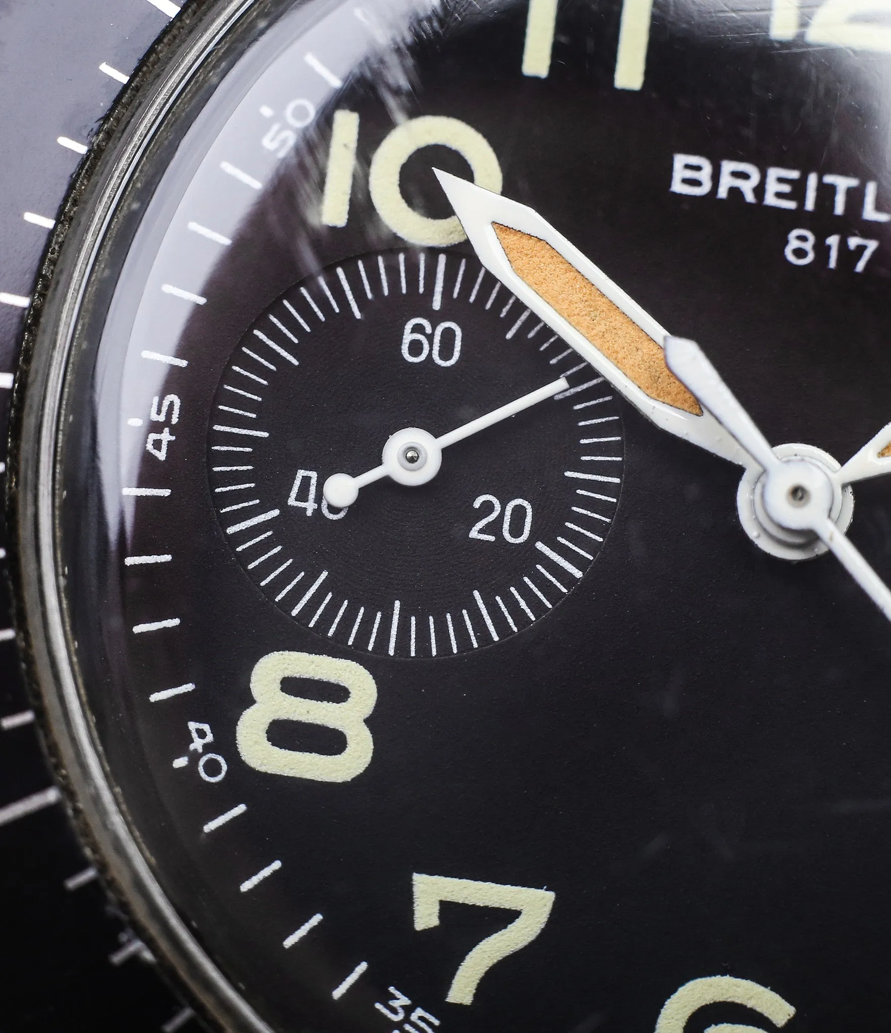 Folgore Italian Military | 817 | Steel