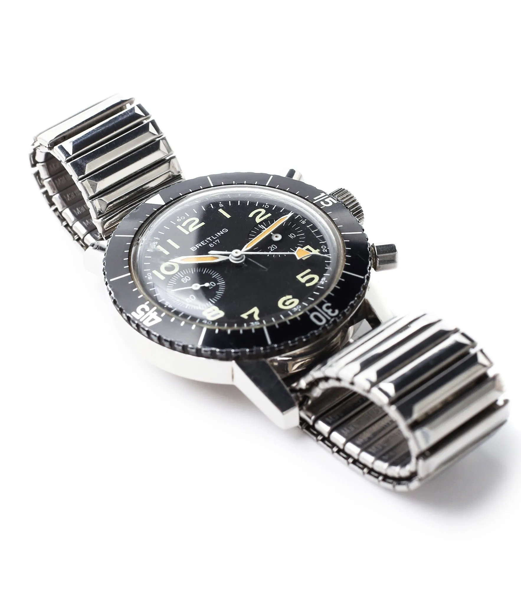 Folgore Italian Military | 817 | Steel