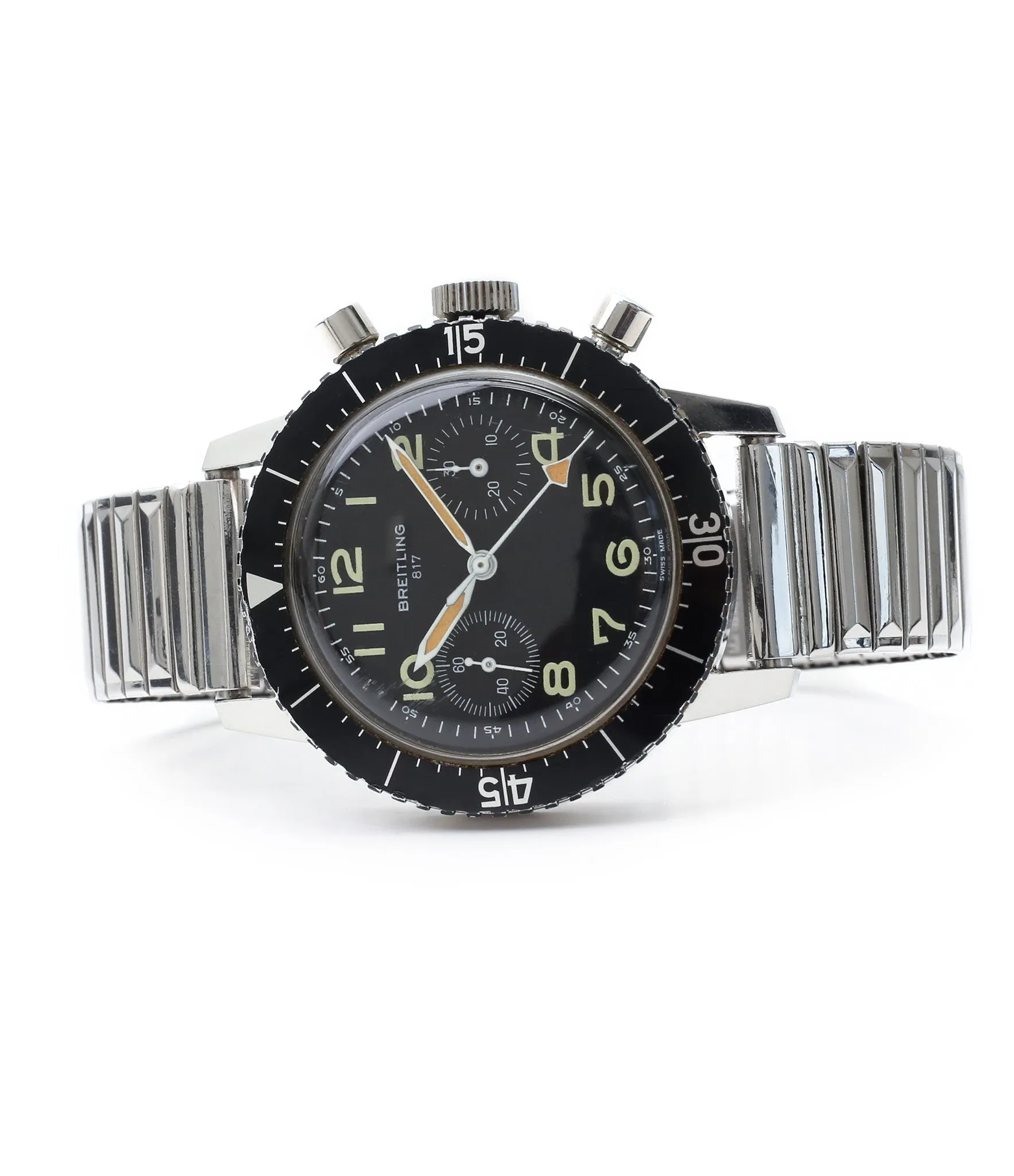 Folgore Italian Military | 817 | Steel