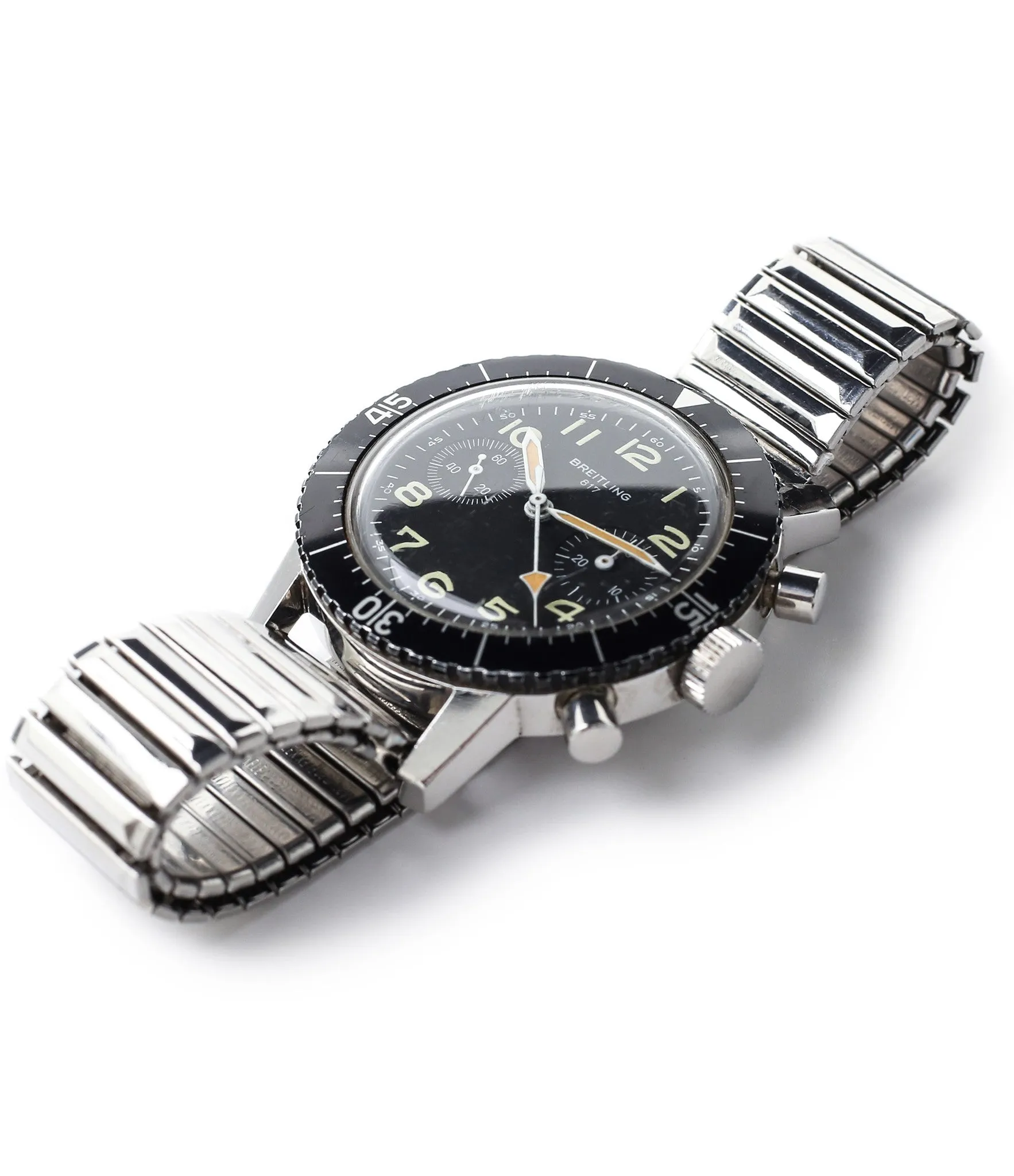 Folgore Italian Military | 817 | Steel