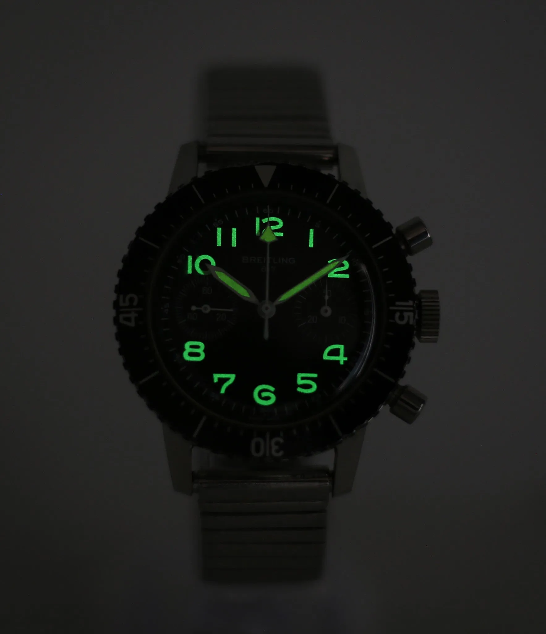 Folgore Italian Military | 817 | Steel