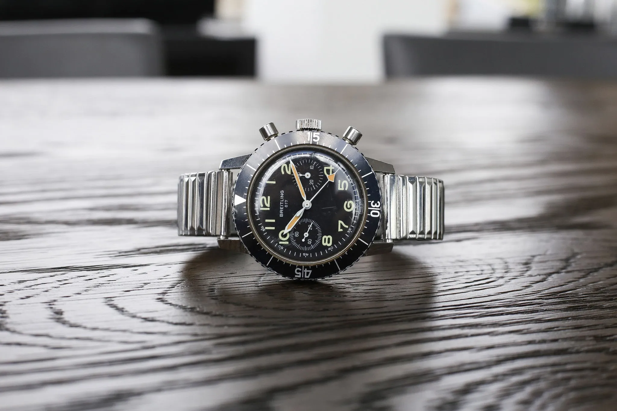 Folgore Italian Military | 817 | Steel
