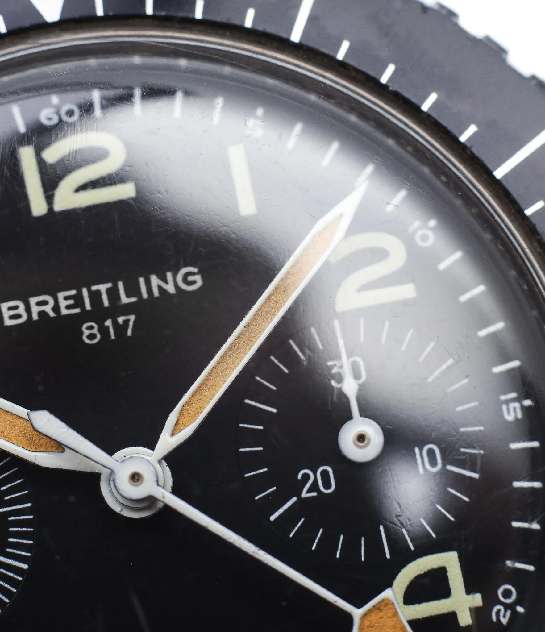 Folgore Italian Military | 817 | Steel