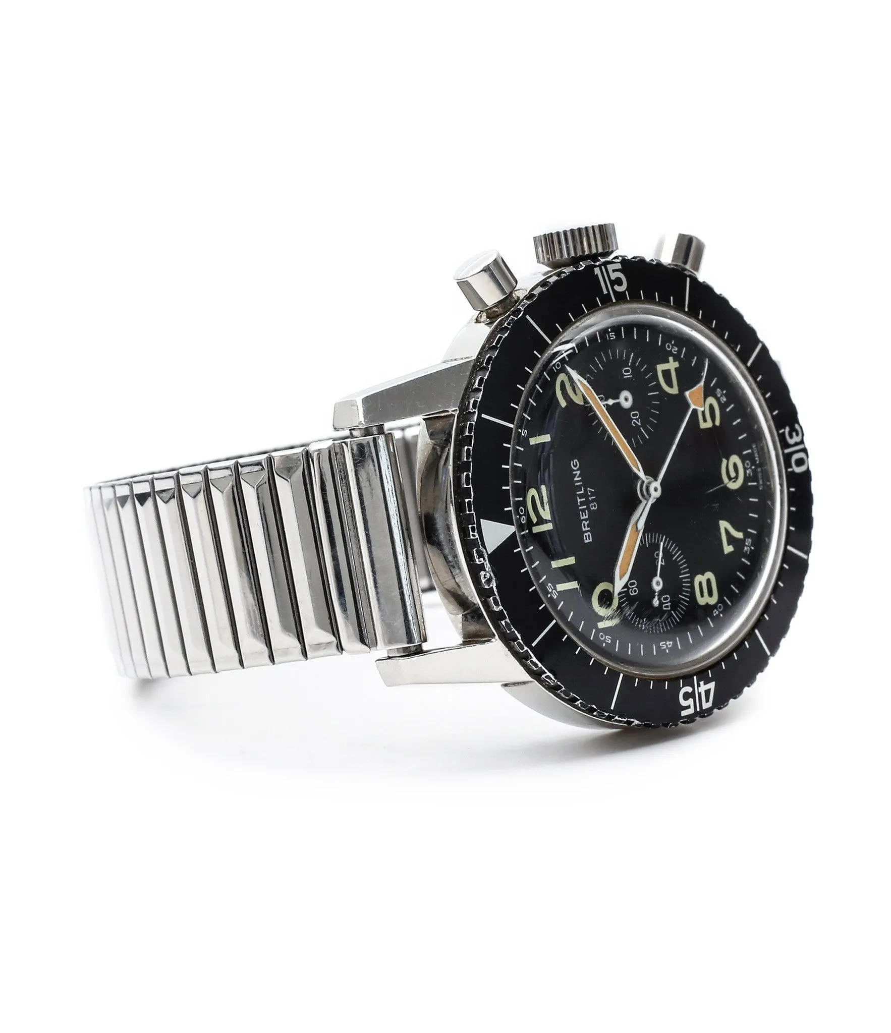 Folgore Italian Military | 817 | Steel