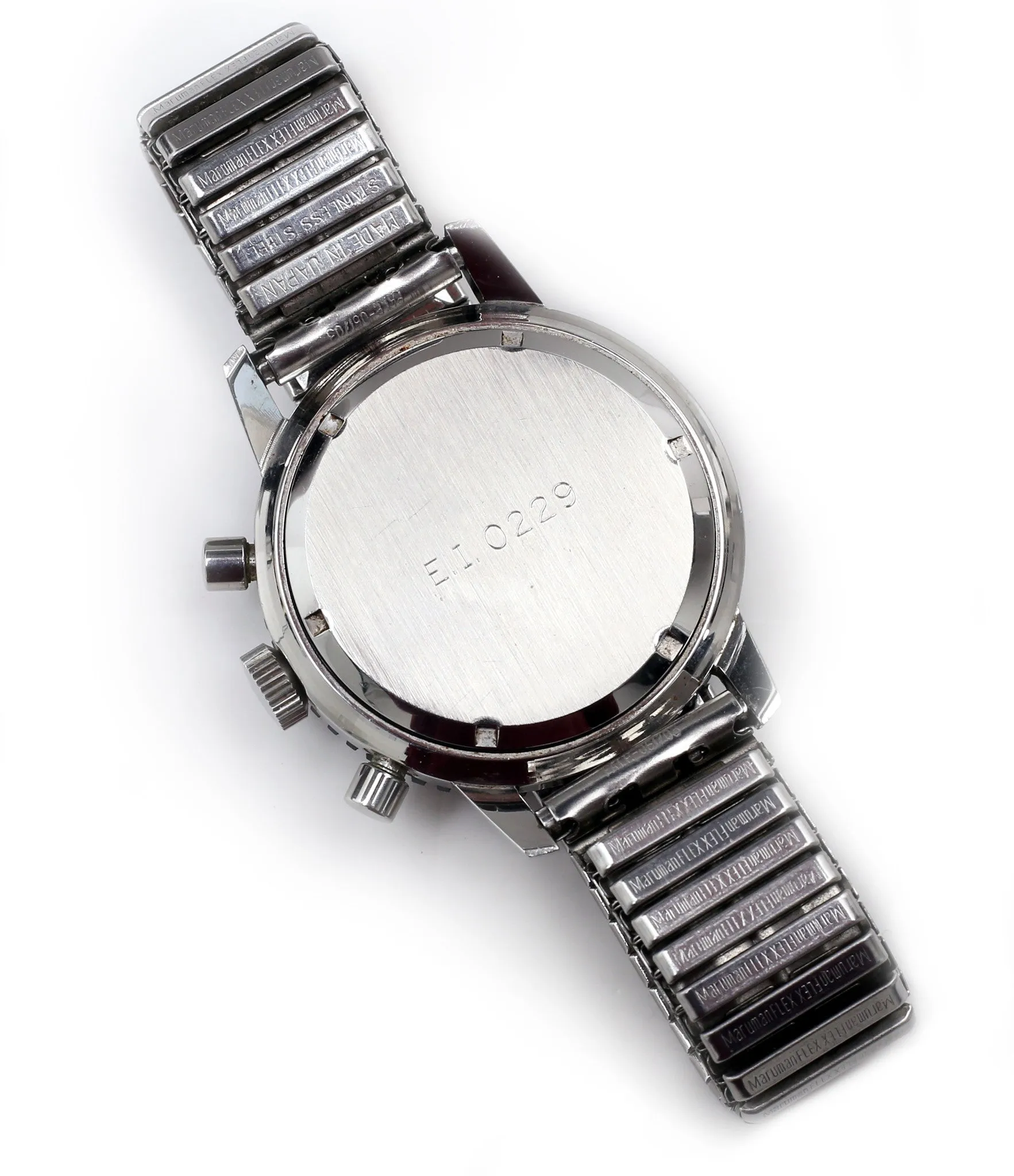 Folgore Italian Military | 817 | Steel