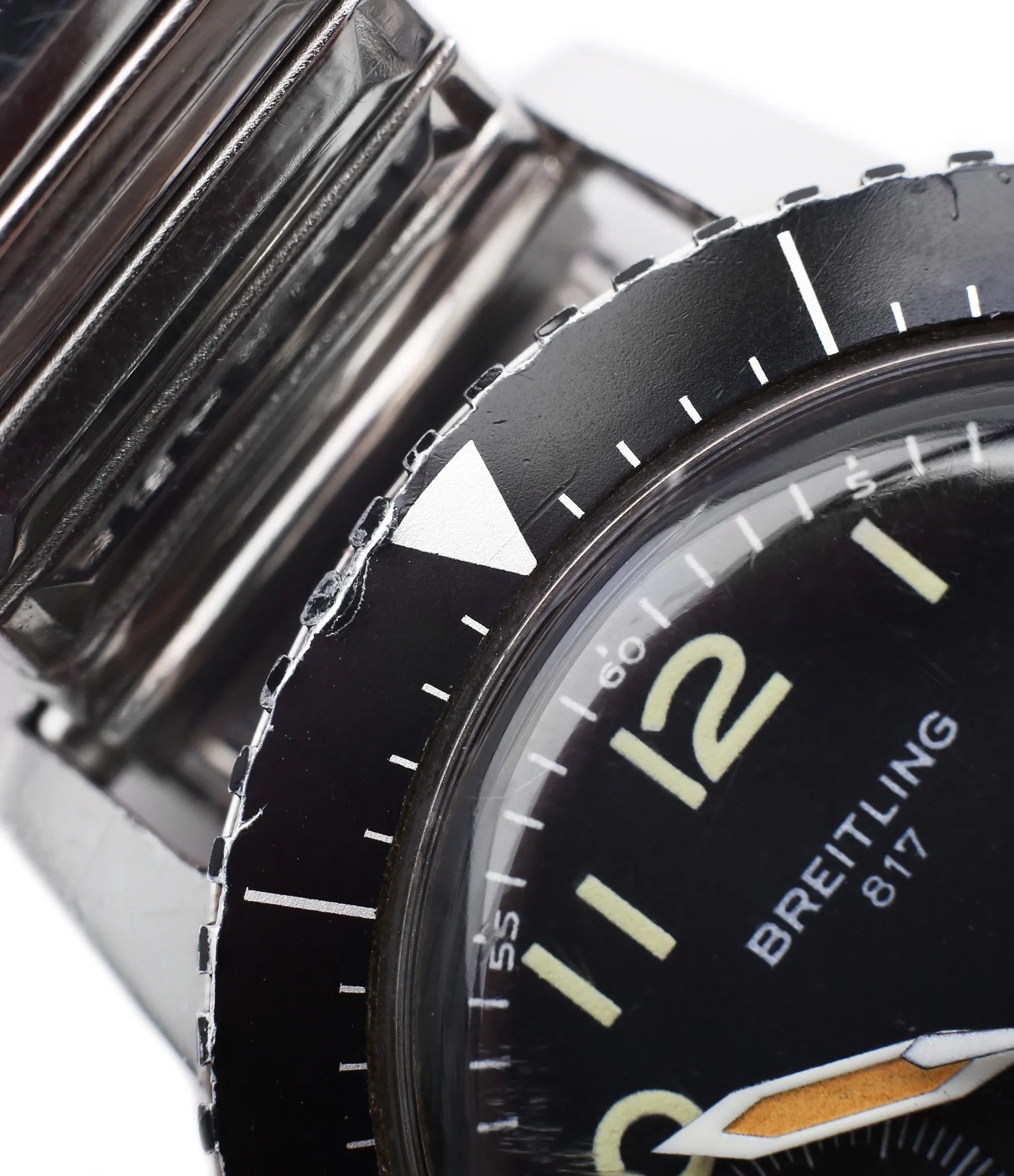 Folgore Italian Military | 817 | Steel