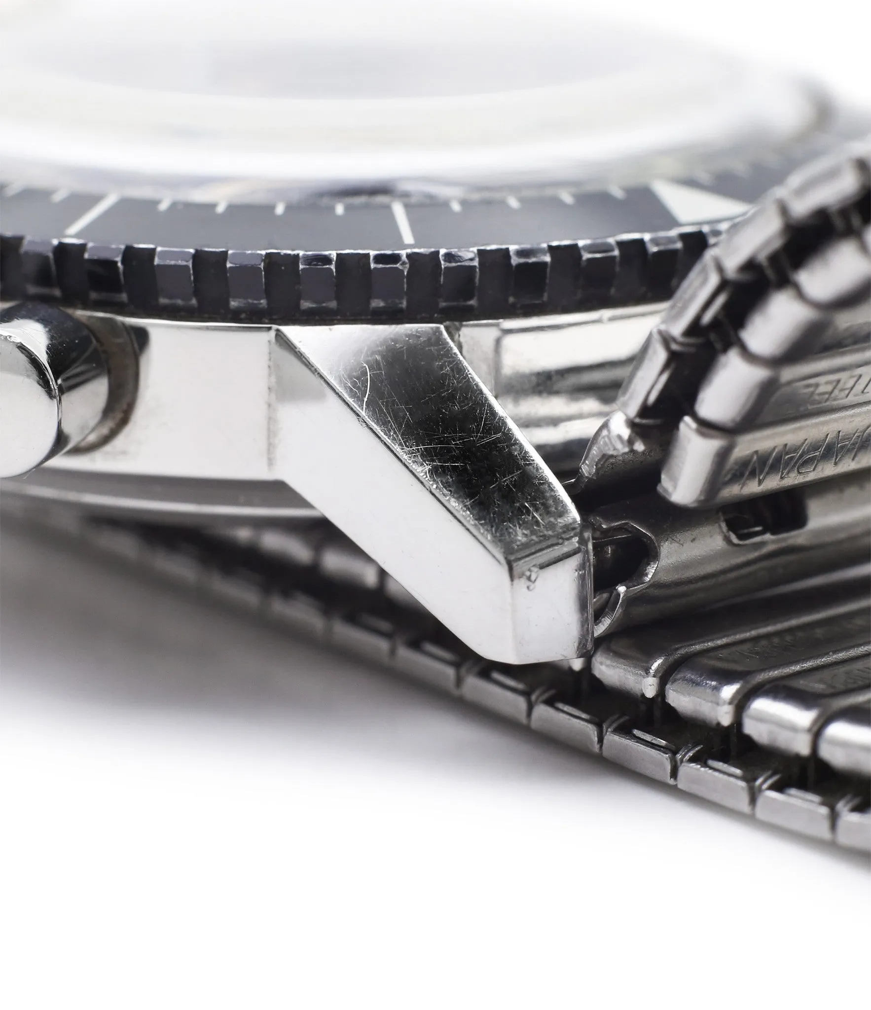 Folgore Italian Military | 817 | Steel