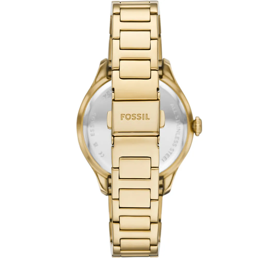 Fossil Gilmore ES5395