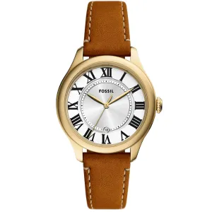 Fossil Gilmore ES5397