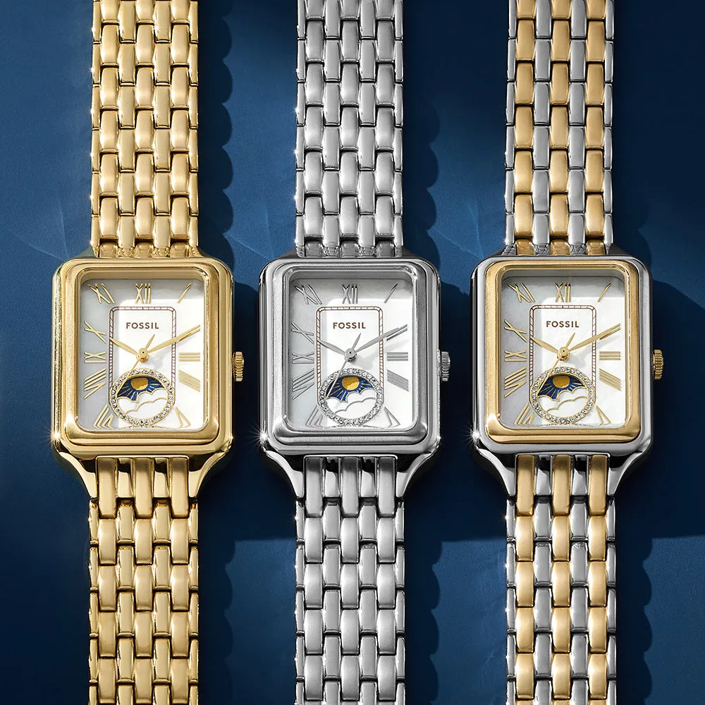 Fossil Raquel Sun Moon ES5400