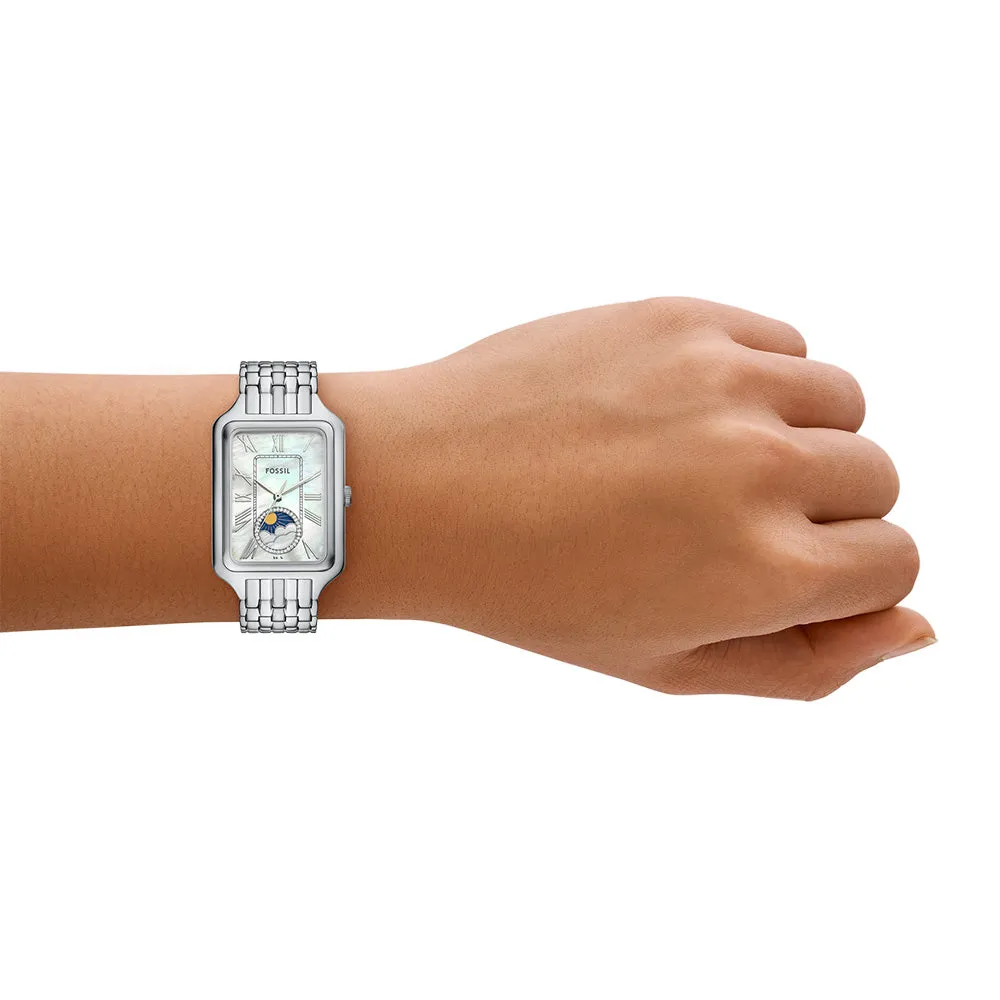 Fossil Raquel Sun Moon ES5400