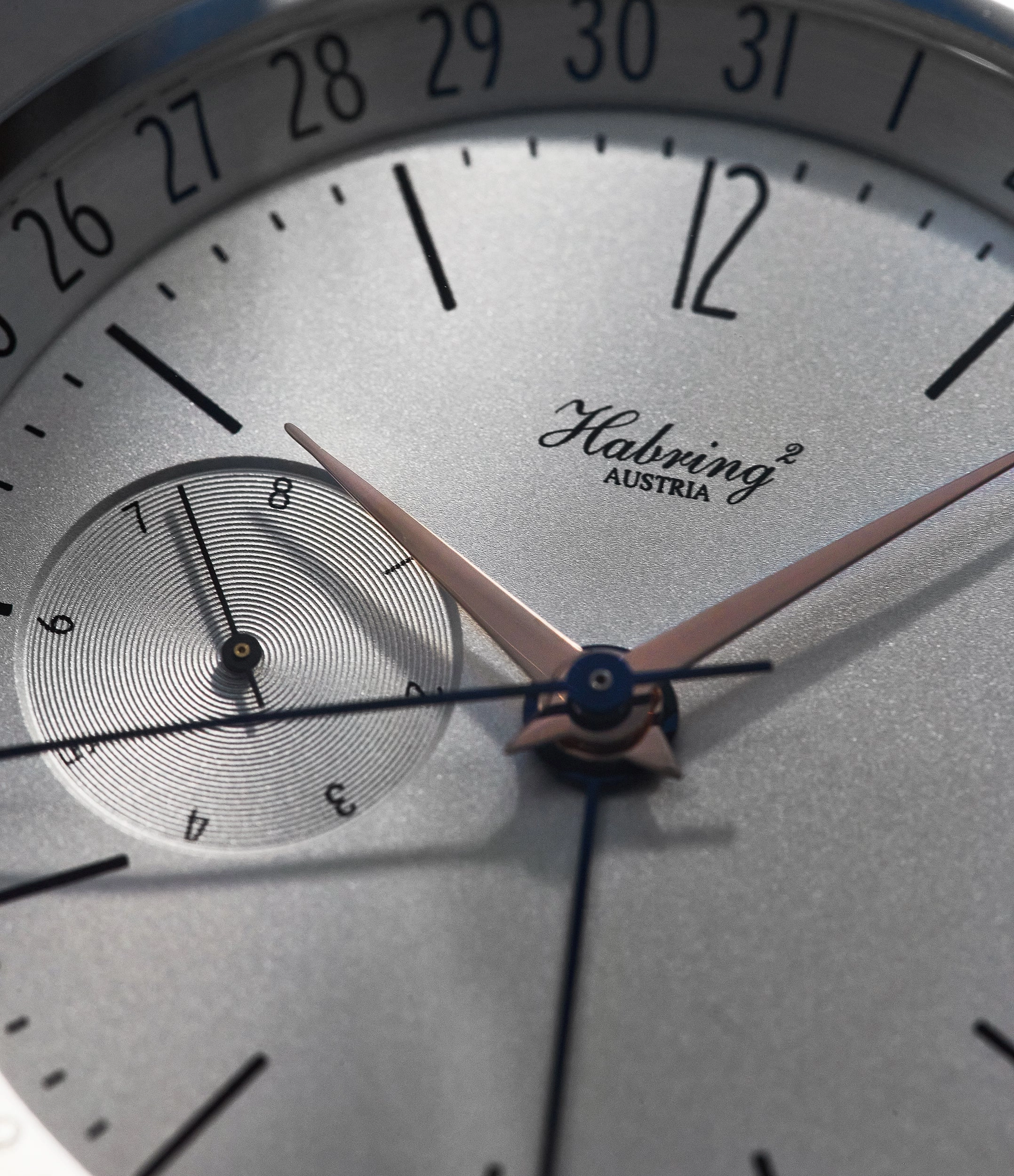 Foudroyante-Felix Date | Steel