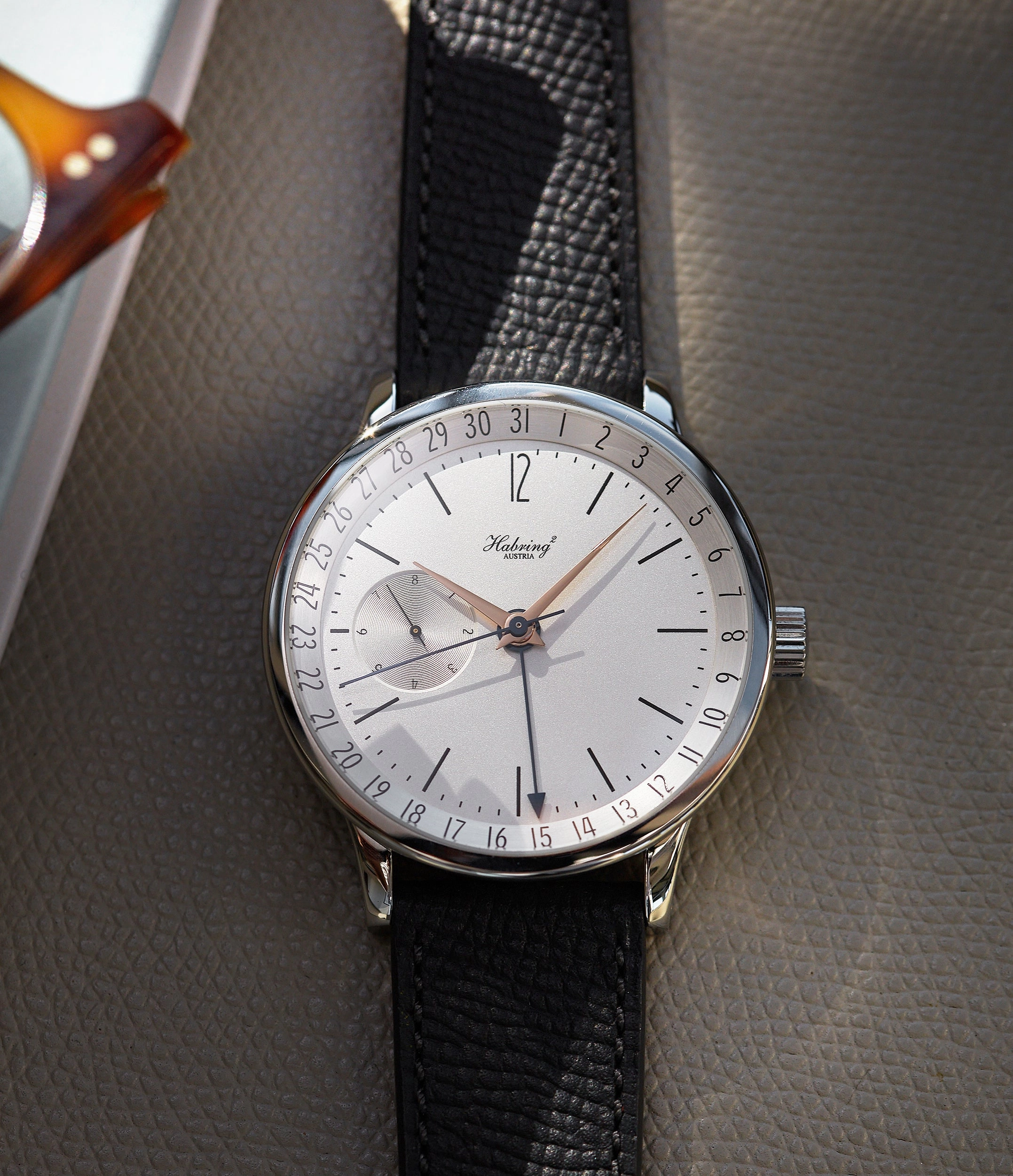 Foudroyante-Felix Date | Steel