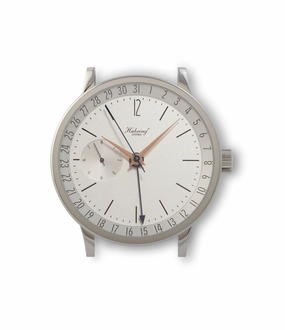 Foudroyante-Felix Date | Steel