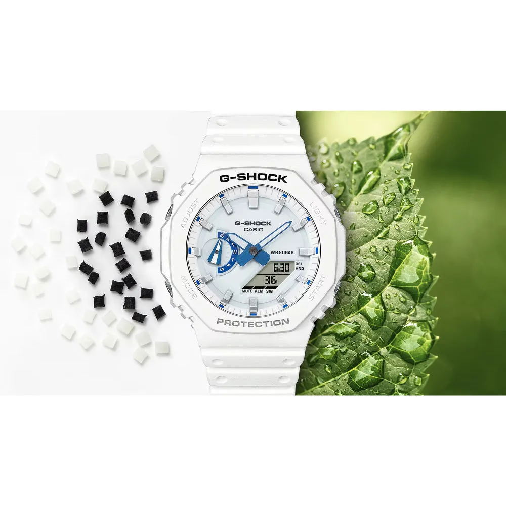 G-Shock Analog-Digital 2100 Series Watch
