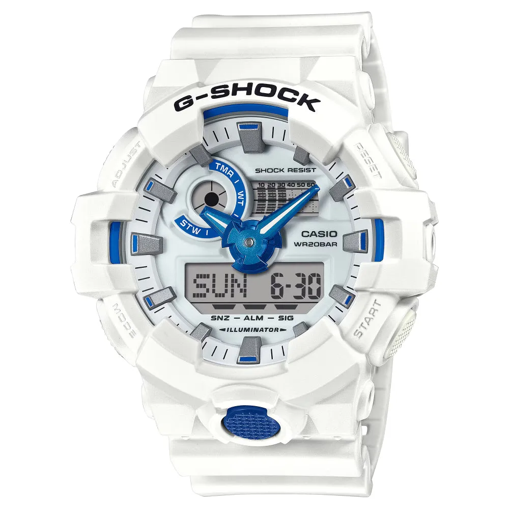 G-Shock Analog-Digital GA700 Series Watch