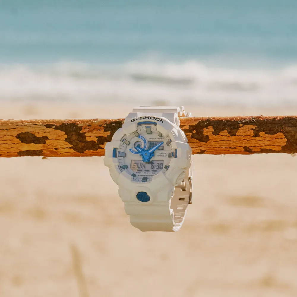 G-Shock Analog-Digital GA700 Series Watch