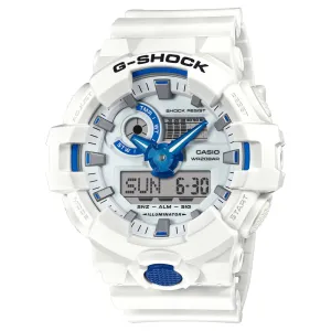 G-Shock Analog-Digital GA700 Series Watch