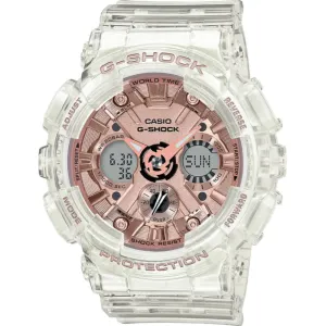 G-Shock Ladies Analog-Digital GMAS120