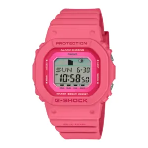 G-Shock Move Ladies G-LIDE,  Pink