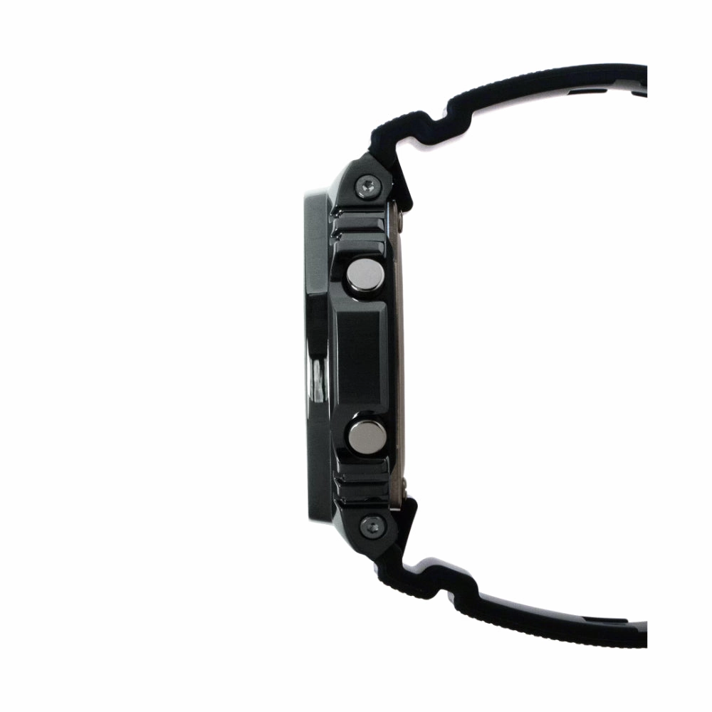 G-Shock 2100 Series Analog/Digital - Black, GM2100BB-1A